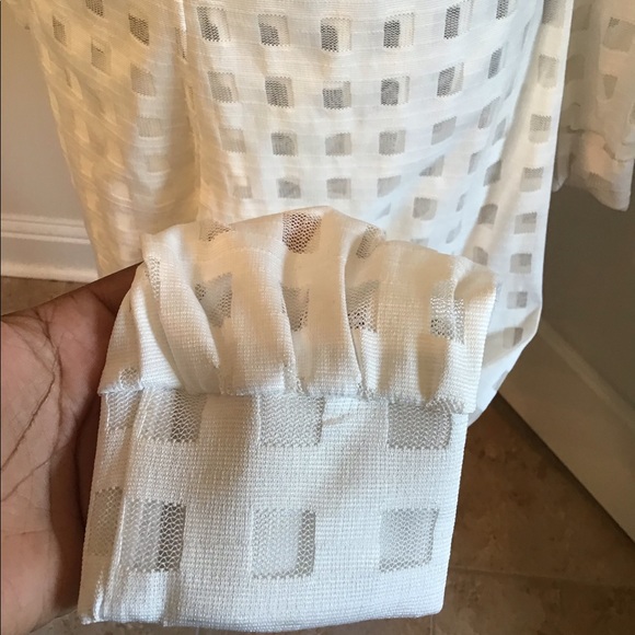 Asoph Sheer pant set - Picture 6 of 8